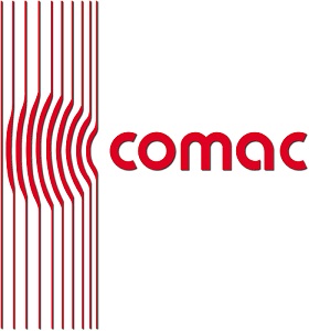 Distributeur de cintreuse de profilé Comac